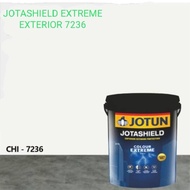 CAT JOTUN JOTASHIELD EXTREME EXTERIOR 25KG CHI