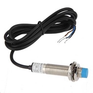9Ff New Inductive Proximity Sensor Lj12a3-4-Z/Bx Lj12a3-4-Z/By Njk-5002C Detection Switch NPN DC 6-3