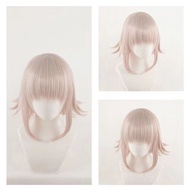 WGB Anime Super Danganronpa Nanami ChiaKi Cosplay Costume Set đồ hóa trang nhân vật Nanami ChiaKi c