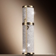 Factory Leather Cosmetic Bottle Empty Bottle Refill Bottle Source Filling Spray Bottle Perfume Botto