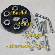 Front Coupling Pad w124 300e Manual / 230E Mercedes Benz