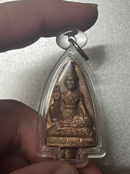 阿贊初 2547年 錫鐵 螺旋槳版本