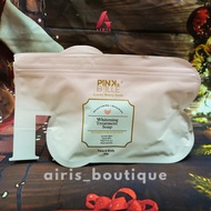 Pink and Belle Whitening Treatment Soap | Sabun Pink Belle