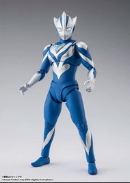 [預訂2026年12月] S.H.Figuarts/SHF 超人 Ultraman 超人狄奧 S.H.Figuarts ULTRAMAN TEO