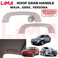 PROTON WAJA , GEN2 , PERSONA ROOF HANDLE , ROOF GRAB HANDLE *ORIGINAL*