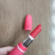 Mac Powder Kiss Lipstick Werk Werk mini size