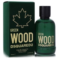 Green Wood DSQUARED2 100ml
