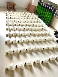 RSL Classic (靚）齊毛羽毛球練習波