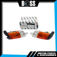 [AAP] HONDA EX5/DREAM Front Signal Set Signal Depan (GN5)