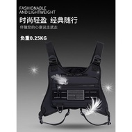 Tactical Vest Cycling Comfortable Vest Bag Tactical Vest Bag Vest Bag 2025