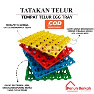 Egg TRAY - Plastic Egg Tray / Egg Tray / Chicken Egg Tray / Duck Egg Tray / Egg Tray