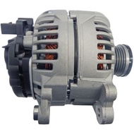 03F903023D VW BEETLE POLO 1.2 TSI ALTERNATOR 03F 903 023 D