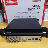 DVR 8 CHANNEL DAHUA 1080P COOPER