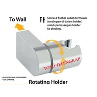GANTUNGAN TOTO Shower Hanger Hand Hanger 9A332Y