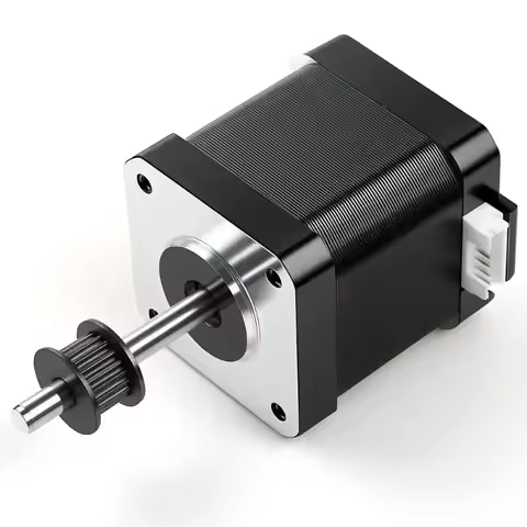Original Creality Model 42-48 X-axis Motor / Y-axis Motor for New Version After 2024 K1 MAX 3D Print