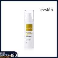 ezskin - High Potency L-ascorbic Acid 30g 高效亮白C精华液