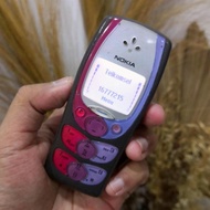 Hp jadul Nokia 2300 legend original sinyal aman all operator normal