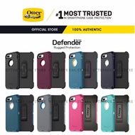 Original OtterBox Defender Series Case For iPhone 8 7 Plus / iPhone XS Max / XR / XS / X / iPhone 11