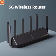Xiaomi 5G Router AX6000 Mi Home Extendable Router 5G wifi6 Strong Signal 2.4G & 5G Dual Band Househo