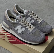 (Sold Out) 全新正版 New Balance 990TA1 Teddy Santis 限量版 574 US10.5 US11.5