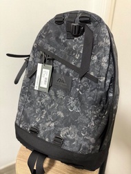 現貨‼️🇰🇷韓國直送 Gregory 皇牌 黑花/紫花/藍花 Day Pack 26L 大容量背囊背包 Black Blue Rusty Tapestry Backpack