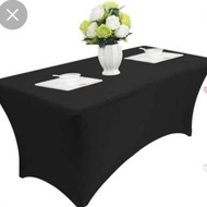 120x60 tight table cover