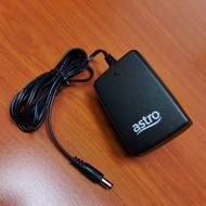 Astro AC Power Adapter Z3C (1.5A)