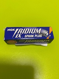 Motorbike NGK Iridium Spark Plug - DR8EIX4816  IX銥合金火星塞