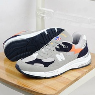 PROMO !! Gratis Ongkir & Bisa Bayar di Tempat Sepatu Pria Sneakers Santai New//Balance 997 Series NB