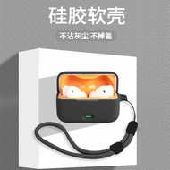 Suitable for Realme BudsT500Pro Wireless Bluetooth Headset Protective Case Realme BudsT500Pro Wirele
