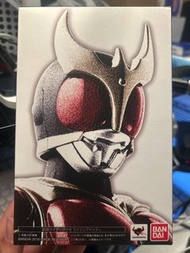 SHF 真骨Kuuga  Rising Mighty昇華全能 空我