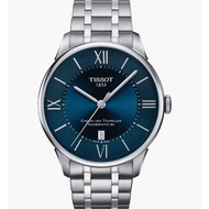 TISSOT CHEMIN DES TOURELLES POWERMATIC 80 T099.407.11.048.00
