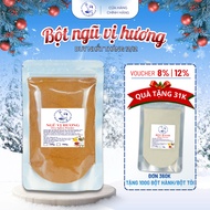 Beautiful Five spice powder Five spice powder used to marinate meat, fragrant, quality product Spice