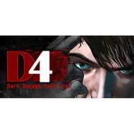 D4 Dark dreams dont die Game PC