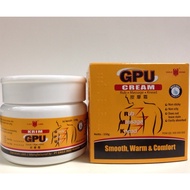 Gpu Cream 60gr Cap Lang/Gpu Cream 60gr Cap Lang/Pain Relief Cream