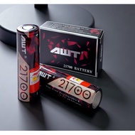 -Original AWT 21700 3.7V 4800mAh Rechargeable Lithium Battery High Performance.