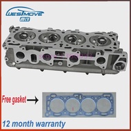 Cylinder head for opel campo (tf) Vauxhall Brava 2.3L PICKUP 90-96 Petrol SOHC 8V 1985-95 8V ENGINE 