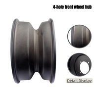 Kart ATV 10 Inch Wheel Rim Front 20X7-10 21X7-10 23X7-10 Rear 20.5X10-10 22X10-10 20X10-10 Wheel Hub