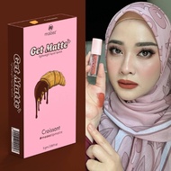 MAAEZ LIPMATTE GET MATTE CAKES GET MATTE PASTRY 100% original