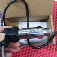 Pressure Sensor, Measure Liquid Level, Gas Output 4-20mA / 0-10V / Industrial RS485