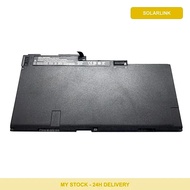 CM03XL For Battery HSTNN-IB4R LB4R Series 716724 HSTNN 717376 EliteBook HSTNN-DB4Q E7U24AA
