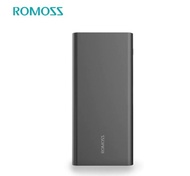 Romoss RT10+ Power Bank 10000mAh Two-way Quick Charger Type-C/Micro USB/IP Interface Powerbank