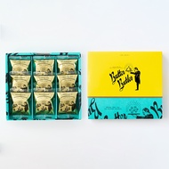 【JAPAN BOX】Butter Butler, Butter Galette, Direct from Japan