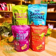 Chip Chip Hooray Premium Taro Snack