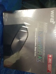 asus Zen  wifi XT8 mesh router