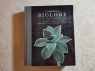 Campbell Biology Campbell Biology Hardcover Paperback Loose Leaf