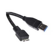50CM/1M/1.5M/1.8M/3M Male USB A to Male Micro USB B USB Cable