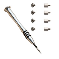 M.2 Screw Kit,NVMe Screw m.2 SSD Mounting Kit，Hex Nut Stand (4 pcs)+1 pcs Screwdriver Replacement fo