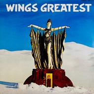 Wings – Wings Greatest | Vinyl LP (1978 Japan Pressing Capitol EPS-81150) | Paul McCartney