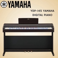 YAMAHA DIGITAL PIANO YDP-145/ YDP 145/YDP145 YAMAHA PIANO